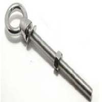 Stainless Steel Eye Bolts