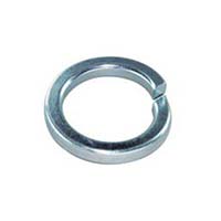 Stainless Steel Spring Washers