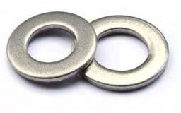 Plain Washers