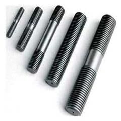 Stainless Steel Threaded Bars