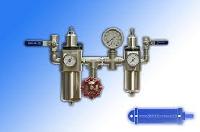 fluid power components