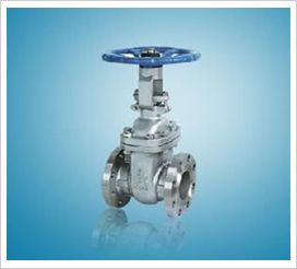 Gate Valves