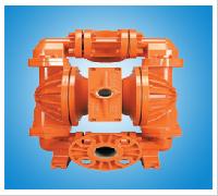 Wilden Diaphragm Pump