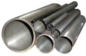 Alloy Steel Pipes