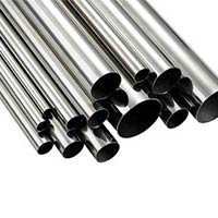 Aluminium Pipes