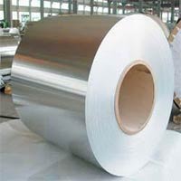 Aluminum Alloy Coils