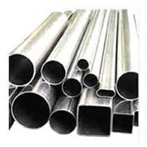 Duplex Steel Pipes