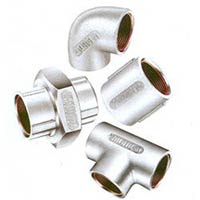 G.I Pipe Fittings