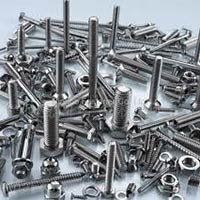 Inconel Fasteners