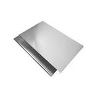 Stainless & Duplex Steel Plates