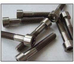 Stainless Steel 316 Fasteners