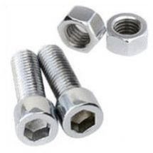 Stainless Steel Fasteners