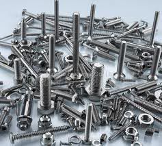 Stainless Steel Fastener