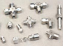 Stainless Steel Ferrul Fittings