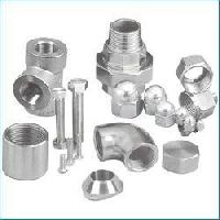 Stainless Steel Ferrule Fittings