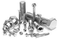 Stainless Steel Nut & Bolts