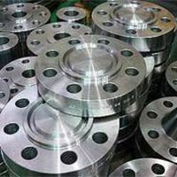 Stainless Steel Weld Flanges