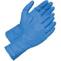 Nitrile Gloves