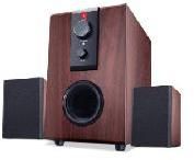 Multimedia Speakers