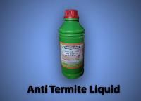anti termite chemical
