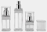 Cosmetic Bottles