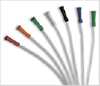 Suction Catheters