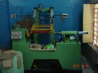 HV Coil Winding Machine