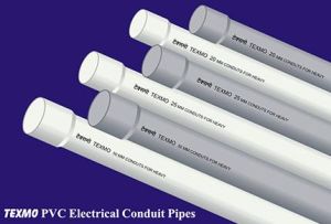 Conduit Pipes