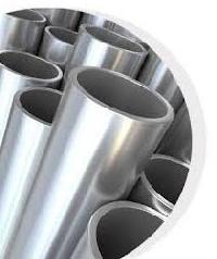 Duplex Steel Pipes