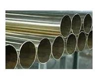 Stainless Steel Seamless Pipes