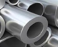 Stainless Steel Seamless Pipes