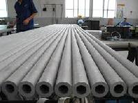 Stainless Steel Seamless Pipes