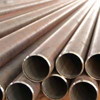 ASTM DIN Seamless Steel Pipes