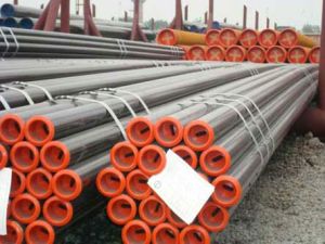 Mild Steel Carbon Pipes