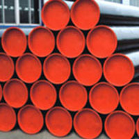 Seamless Steel Gas Pipeline Pipes