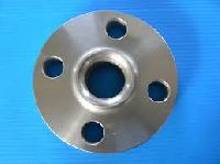 Inconel Flanges