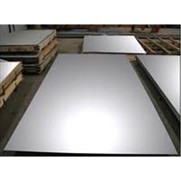 Inconel 718 Sheets & Plates