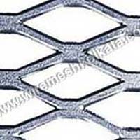 Expanded Metal Sheets