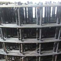 Mild Steel Welded Wire Mesh