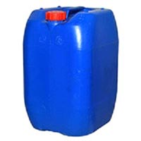 35 Litre Plastic Jerry Can