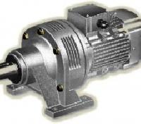 Cycloid Gearbox
