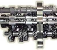 Sequential Gearbox