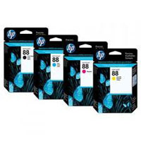 Inkjet Cartridge