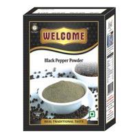 Black Pepper Powder