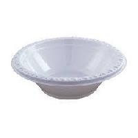 Disposable Bowl Plastic