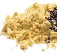 Mustard Powder