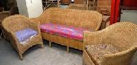 Cane Furniture