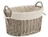 laundry baskets