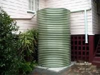 corrugated tanks