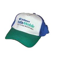 Promotional Cap